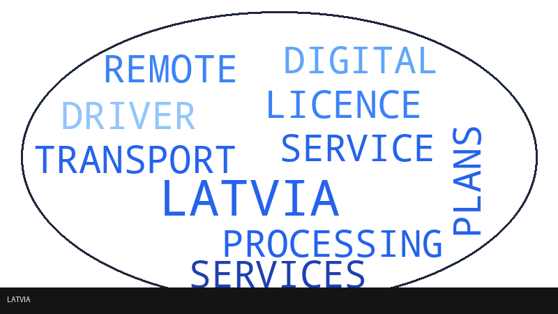 Latvia