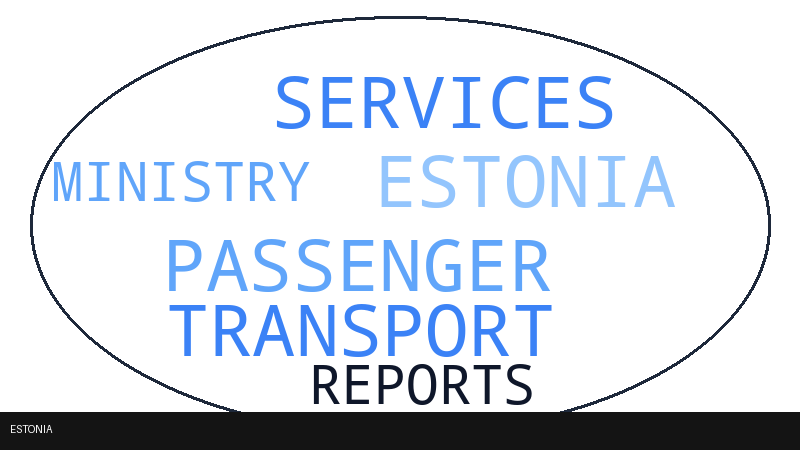 Estonia