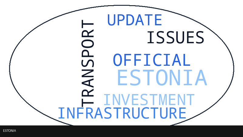 Estonia