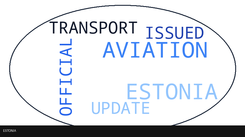 Estonia